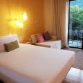 Dasada the Flower Essenses Resort Khao Yai Preview